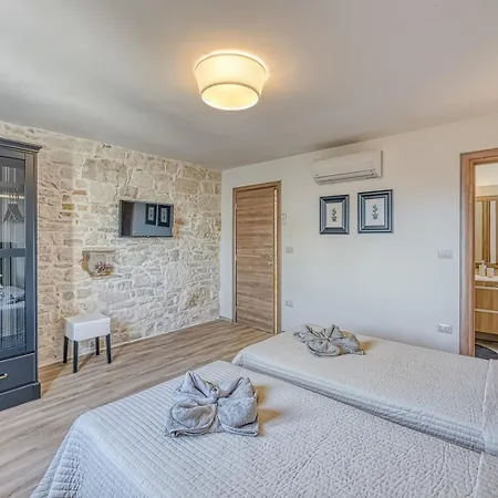 Villa Gambin *